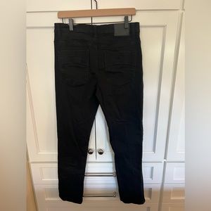 Black Denim jeans
